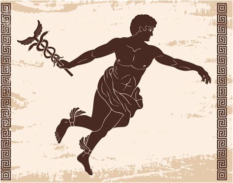 greek messenger god hermes|what happened to Hermes.